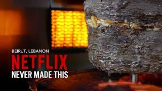 Thumbnail: Shawarma Was Never Lebanese