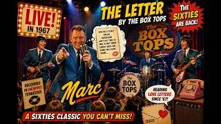Thumbnail: The Letter-My Version