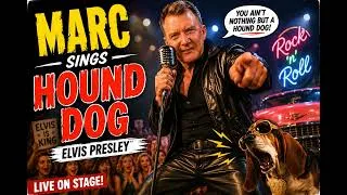 Thumbnail: Hound Dog-My Version
