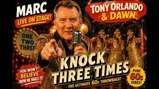 Thumbnail: Knock Three Times-My Version