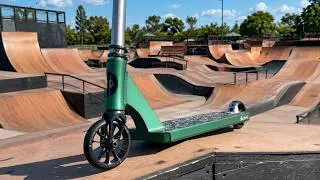Thumbnail: I Built My Dream $1000 Custom Scooter