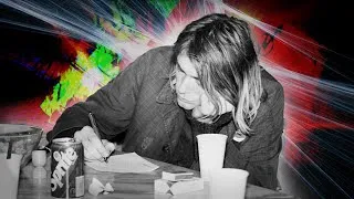 Thumbnail: Did Kurt Cobain Care About His Lyrics?