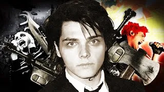 Thumbnail: The Last My Chemical Romance Album (Conventional Weapons)