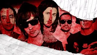 Thumbnail: How the Strokes Fell Apart