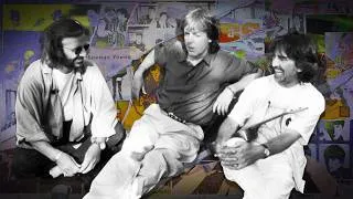 Thumbnail: Anthology - The Beatles "Reunion"