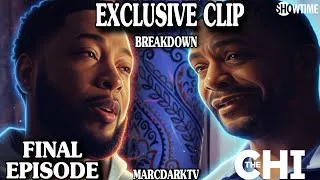 Thumbnail: THE CHI SEASON 8 EPISODE 10 EXCLUSIVE CLIP BREAKDOWN!!! WEDDING LOCATION!!! 
