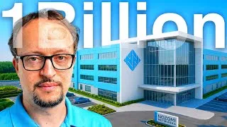 Thumbnail: Da Ricercatore a 1 MILIARDO nella Cyber Security