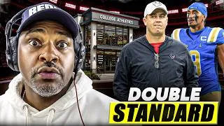 Thumbnail: “It’s A TERRIBLE System!” Bill O’Brien GOES OFF on NIL • The Hypocrisy Is UNREAL 🤯