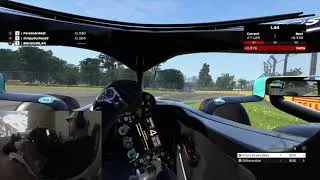 Thumbnail: F1 2020 | Australia | Time Trial