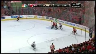 Thumbnail: New Jersey Devils 2012 Playoff Highlights