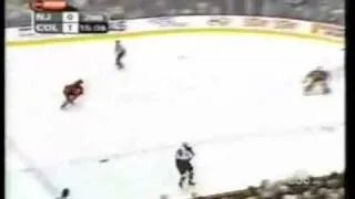 Thumbnail: History Will Be Made - Martin Brodeur (personal matter)