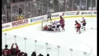 Thumbnail: Martin Brodeur: Highlights of the 2008/09 Season