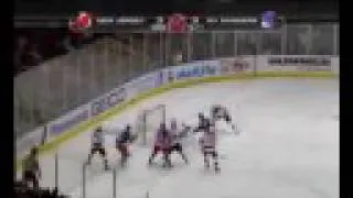 Thumbnail: Martin Brodeur: Highlights of the 2007/08 Season