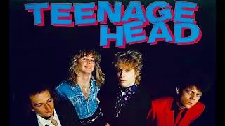 Thumbnail: Teenage Head ( Let's Shake ) 2026 - 4:3 Transfer