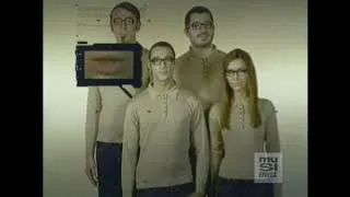 Thumbnail: Benny Benassi & The Biz on MusiMax ( Satisfaction )