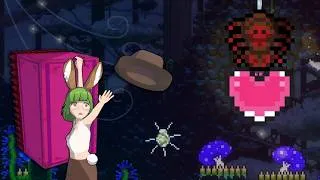 Thumbnail: Into the Jungle B Sides - Spoopy Thicket, Ancient Ruins, Shifting Temple