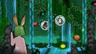 Thumbnail: Madeline: The Bubble was Nothing Like What I Expected