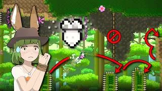 Thumbnail: 37 Screens Without Climbing! Into the Jungle 1A Climbless Challenge