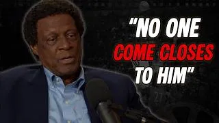 Thumbnail: At 86, Elgin Baylor Reveals the 5 Greatest NBA Players He Ever Saw