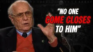 Thumbnail: Red Auerbach Reveals the 5 Greatest Basketball Players He Ever Saw