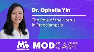 Thumbnail: Dr. Ophelia Yin on the Role of the Uterus in Preeclampsia