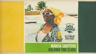 Thumbnail: Marcia Griffiths - Holding You Close (Silly Walks Discotheque Remix) (Lyric Video)