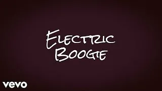 Thumbnail: Marcia Griffiths - Electric Boogie (Lyric Video)