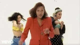 Thumbnail: Marcia Griffiths - Electric Boogie (The Electric Slide) (Official Video)