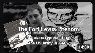 Thumbnail: Rocky Marciano: The Fort Lewis Phenom.