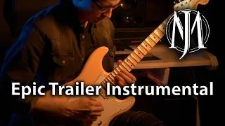 Thumbnail: Epic Trailer Music Electric Guitar |  Cinematic Instrumental