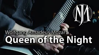 Thumbnail: Queen of the Night Aria Mozart Metal Version