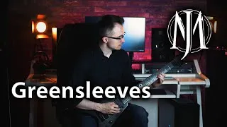 Thumbnail: Greensleeves Metal Version