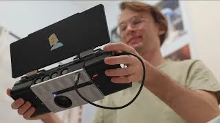 Thumbnail: I put a Desktop Graphics Card in my Ultrawide DS Deck