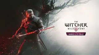 Thumbnail: What's Done | The Witcher 3: Wild Hunt — Songs of the Past | Official gamescom 2026 Soundtrack