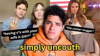 Thumbnail: The Right-Wing Pick-me-POCALYPSE