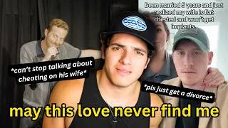 Thumbnail: "Wife Guys" Who Lowkey Hate Their Wives
