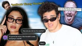 Thumbnail: Maybe Technology Has Gone Too Far