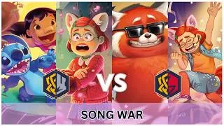Thumbnail: Amber/Steel vs Amber/Ruby — Which Song Deck Is Better?