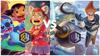Thumbnail: I Wasn't Ready for This Deck... | 4-0 at the First Attack of the Vine Local