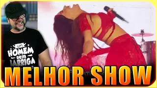 Thumbnail: ANITTA Faz Show INCRÍVEL no VILLAGE 2026