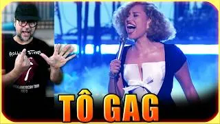Thumbnail: RAYE Faz Show INSANO no BET Awards 2026