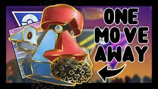 Thumbnail: BUFFED POKEMON that are NOW ONE MOVE AWAY from META! Pokemon Go GBL