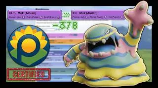 Thumbnail: THE OFFICIAL RANKINGS ARE HERE and THESE are the BIGGEST WINNERS for the Great League! Pokemon Go GB