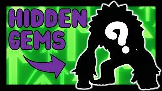 Thumbnail: LESSER KNOWN POKEMON THAT GOT SECRET BUFFS for NEXT SEASON of Pokemon Go GBL