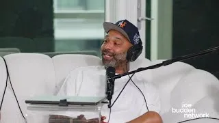 Thumbnail: Joe Budden Podcast DEBATES Druski Skit: Did He Go Too Far By Making CTE Jokes?