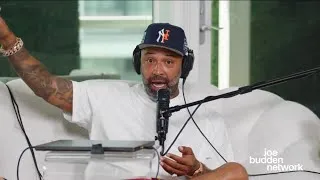 Thumbnail: Joe Budden Podcast Gives Lil Durk Trial Update… CLOWNS Fans Who Want Court Coverage