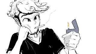Thumbnail: Random Thought