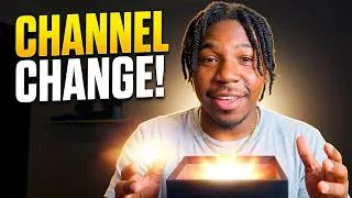 Thumbnail: I'VE DECIDED | This Changes Everything For The Channel