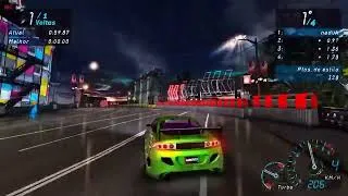 Thumbnail: Rom Di Prisco x Need for Speed "Green means Go" (Prod. Marco Beats)