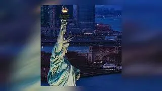 Thumbnail: F430 - American Dream Instrumental